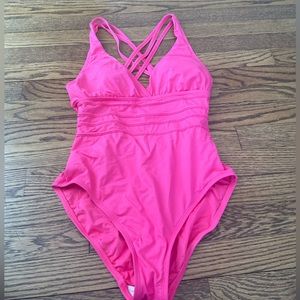 La Blanca One Piece